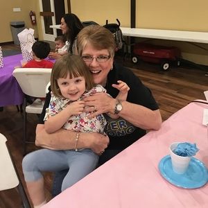 Meet your Posher, Nancy